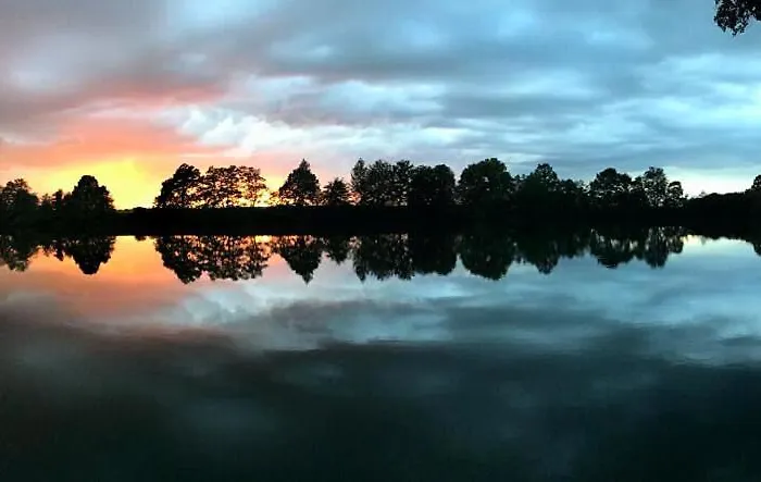 Appartement Gutshof Langensee Langensee (Rostock)