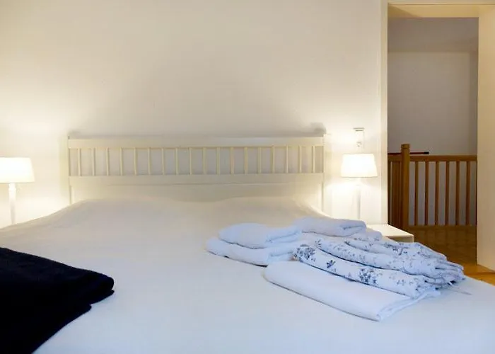 Gutshof Langensee * Langensee (Rostock)