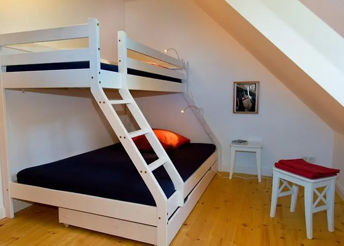 Gutshof Langensee Appartement Langensee (Rostock)