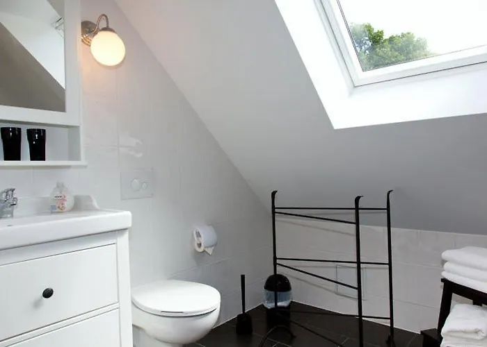 Appartement Gutshof Langensee Langensee (Rostock)