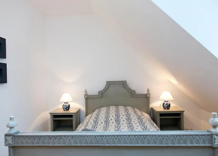 Gutshof Langensee Langensee (Rostock)