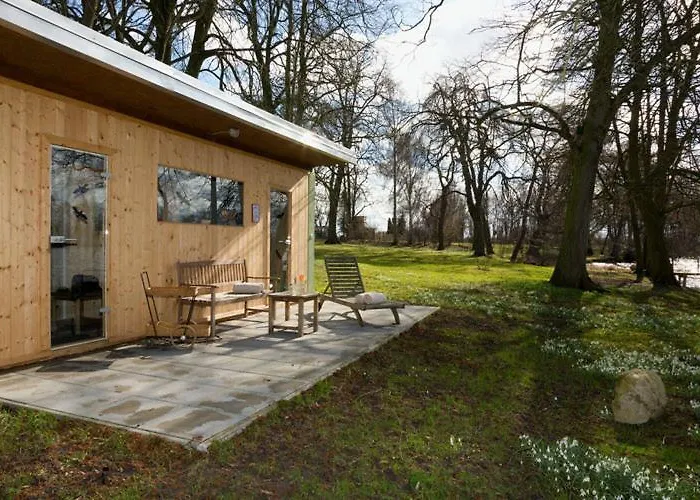 Appartement Gutshof Langensee *