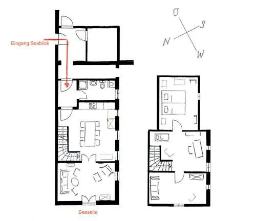 Gutshof Langensee Langensee (Rostock)