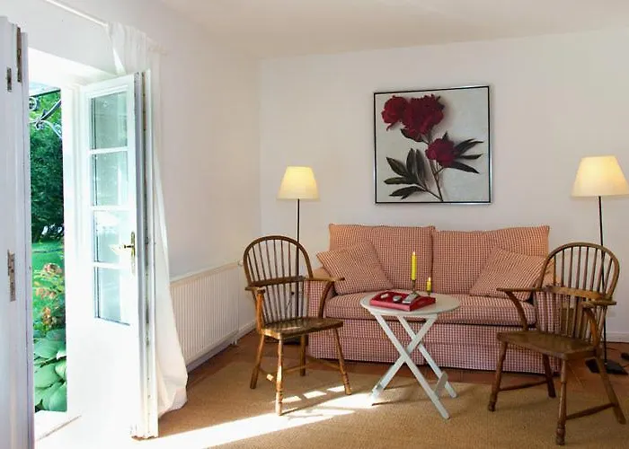 Apartman Gutshof Langensee